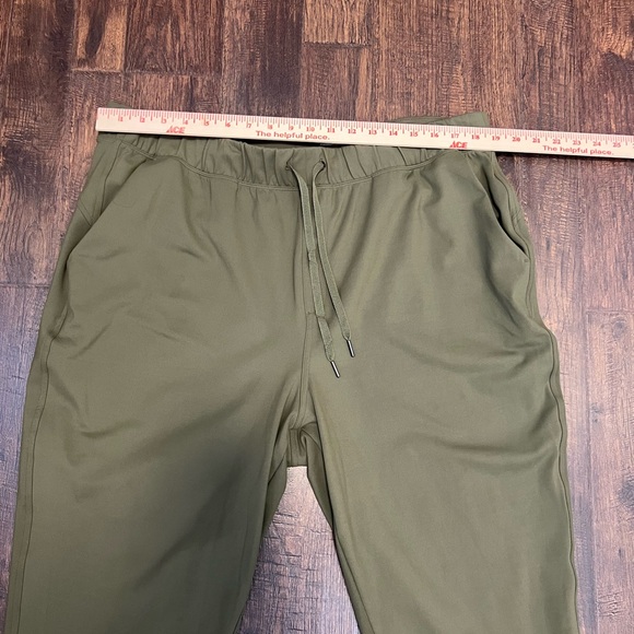 Old Navy Active Powersoft Coze Edition High Rise Slim Taper Pants Size Womens XL - Picture 8 of 11